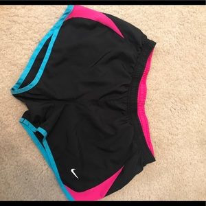 Nike shorts